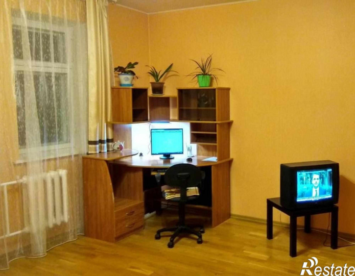 1-комн квартира Мира ул, 9