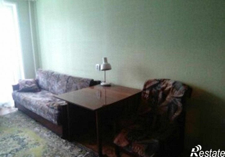 2-комн квартира Егорова ул, 11