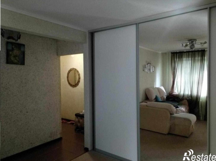 2-комн квартира Балакирева ул, 43Б