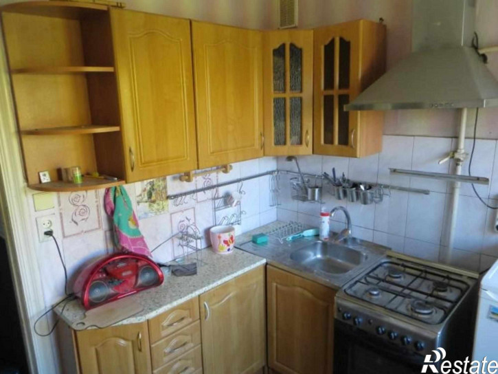 2-комн квартира 1-я Пионерская ул, 67