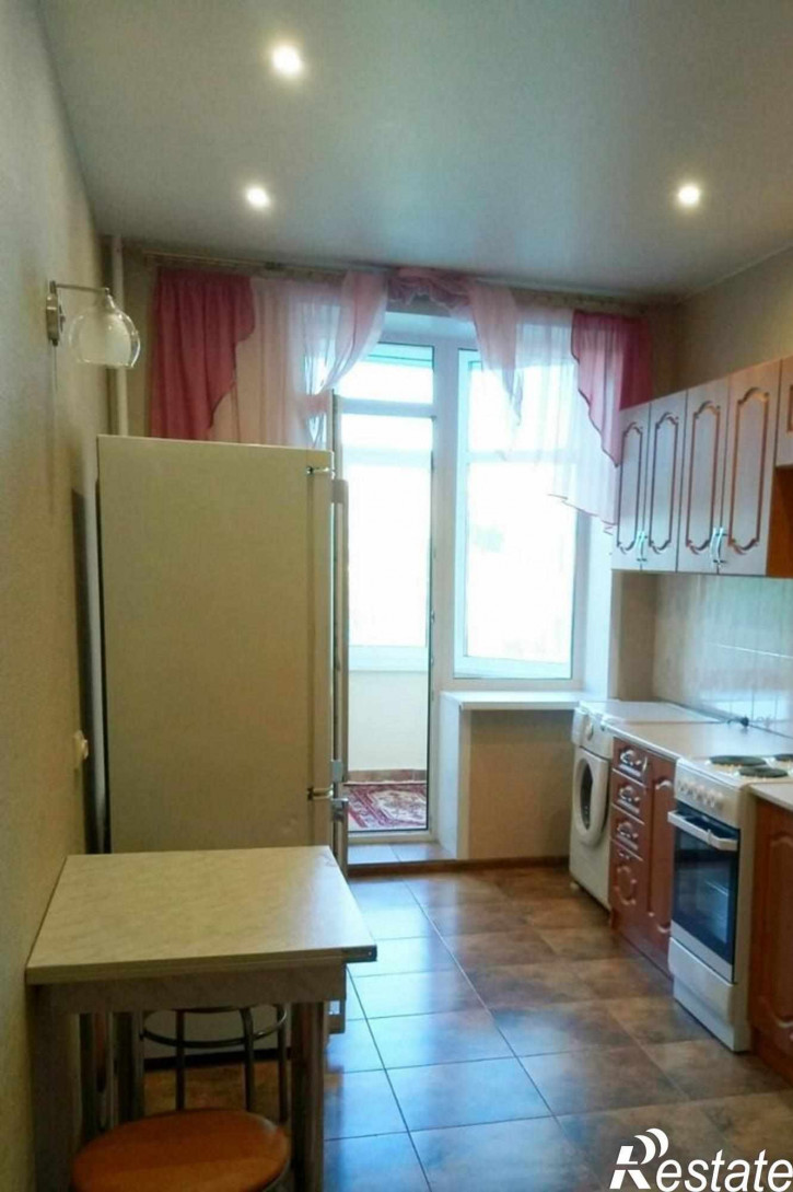 1-комн квартира Ставровская ул, 1