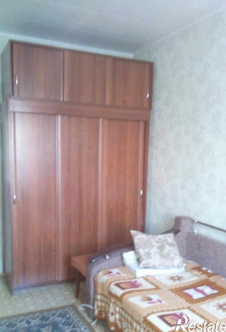 2-комн квартира Соколова-Соколенка ул, 17