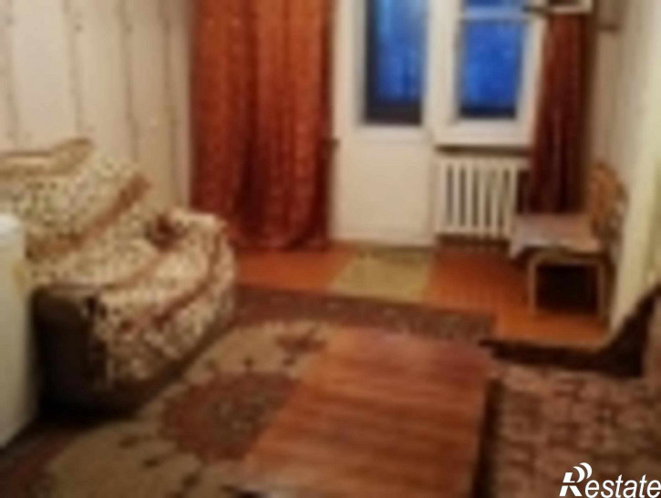 2-комн квартира Строителей пр-кт, 28