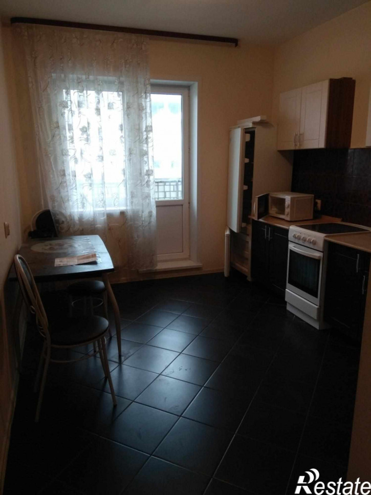 1-комн квартира Ставровская ул, 4