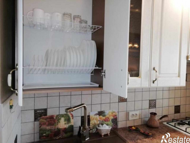 2-комн квартира Центральная ул, 19Ж