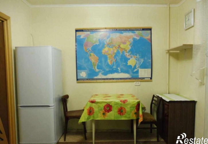 1-комн квартира Казарменная ул, 5