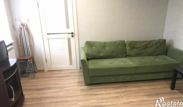 2-комн квартира Садовая ул, 49