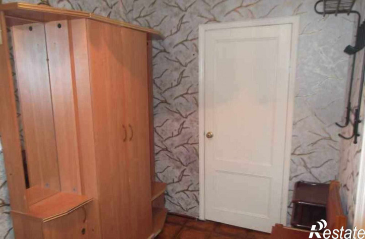 1-комн квартира Добросельская ул, 207А
