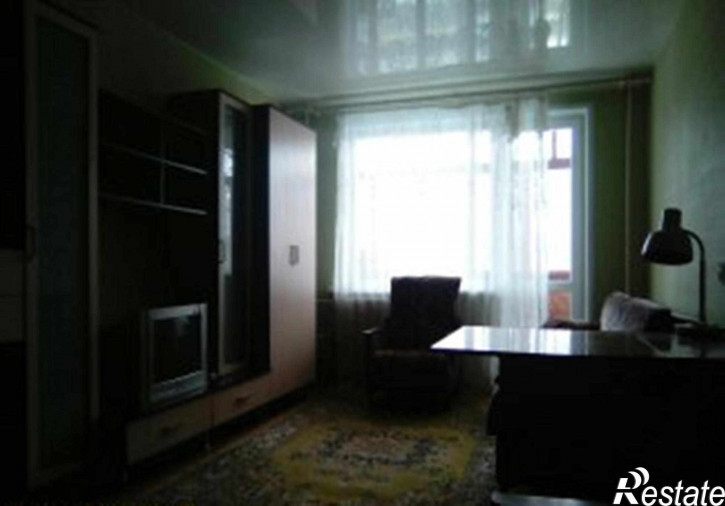 2-комн квартира Егорова ул, 11