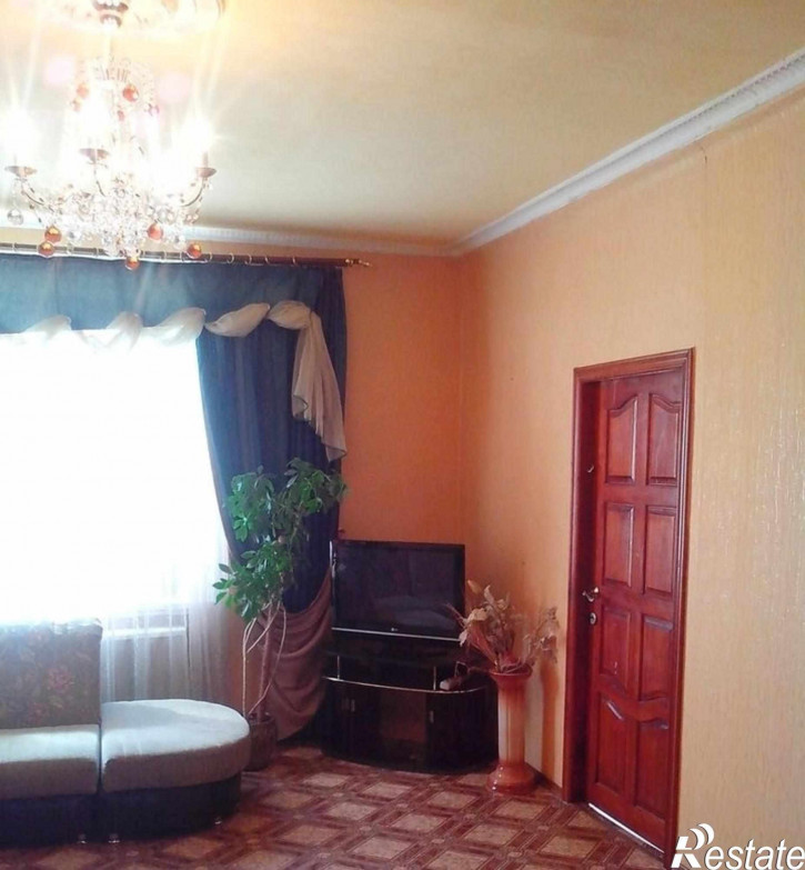 3-комн квартира Большая Нижегородская ул, 32