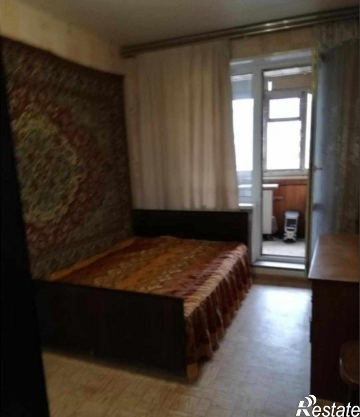 3-комн квартира Верхняя Дуброва ул, 32