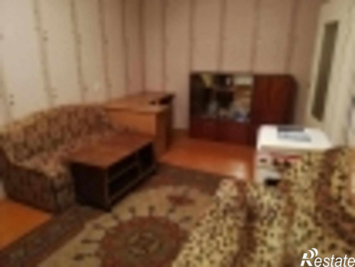 2-комн квартира Строителей пр-кт, 28