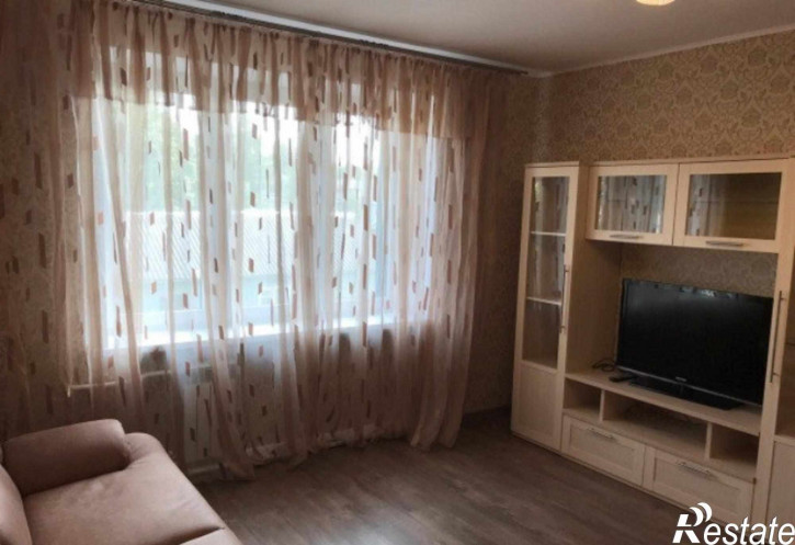 1-комн квартира МОПРа ул, 12А