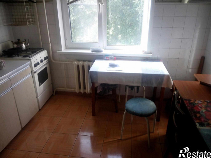 2-комн квартира Строителей пр-кт, 12