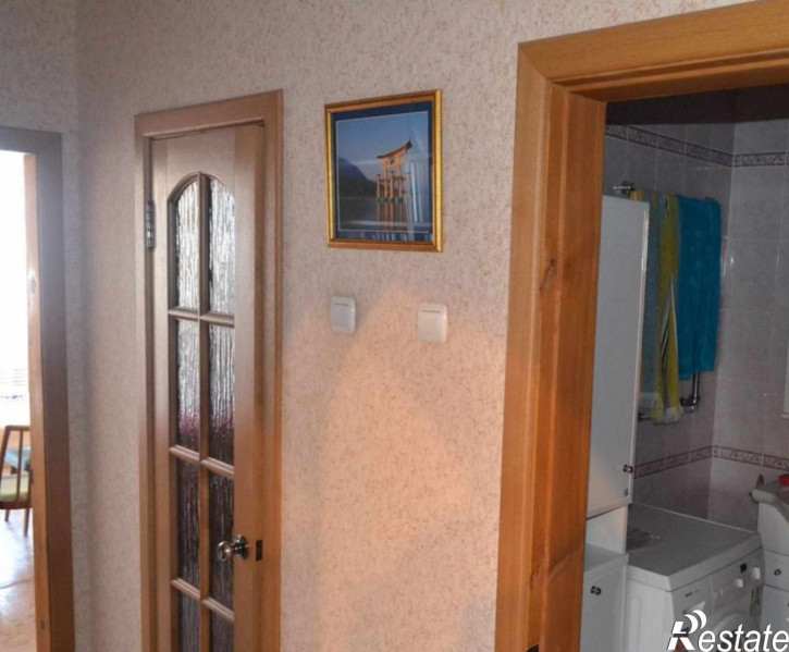 2-комн квартира Батурина ул, 37Б