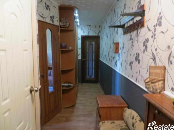 2-комн квартира 1-я Пионерская ул, 67