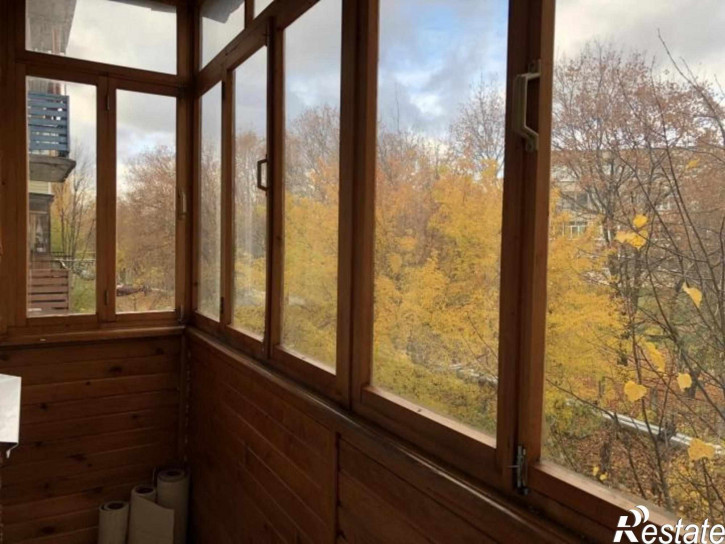 1-комн квартира Балакирева ул, 37