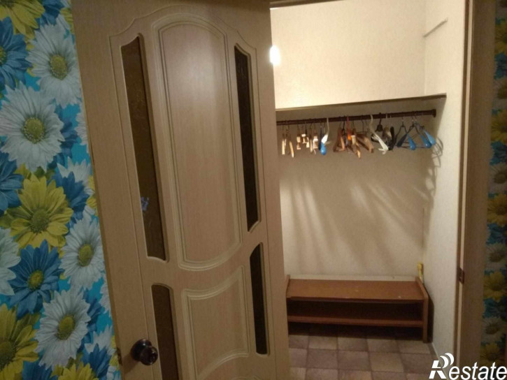 2-комн квартира Красноармейская ул, 43