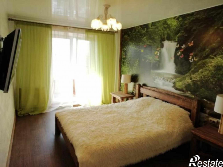 2-комн квартира Центральная ул, 19Ж