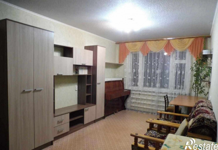 1-комн квартира Казарменная ул, 5