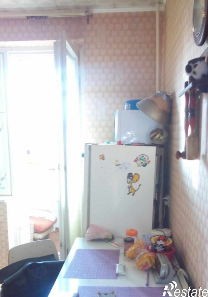 2-комн квартира Соколова-Соколенка ул, 17