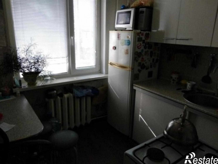 2-комн квартира Балакирева ул, 43Б