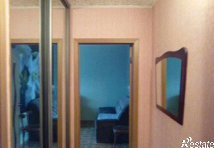 2-комн квартира Егорова ул, 11