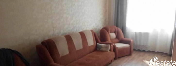 1-комн квартира Ставровская ул, 4