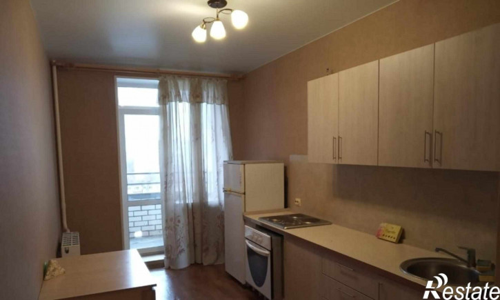 1-комн квартира Ставровская ул, 1