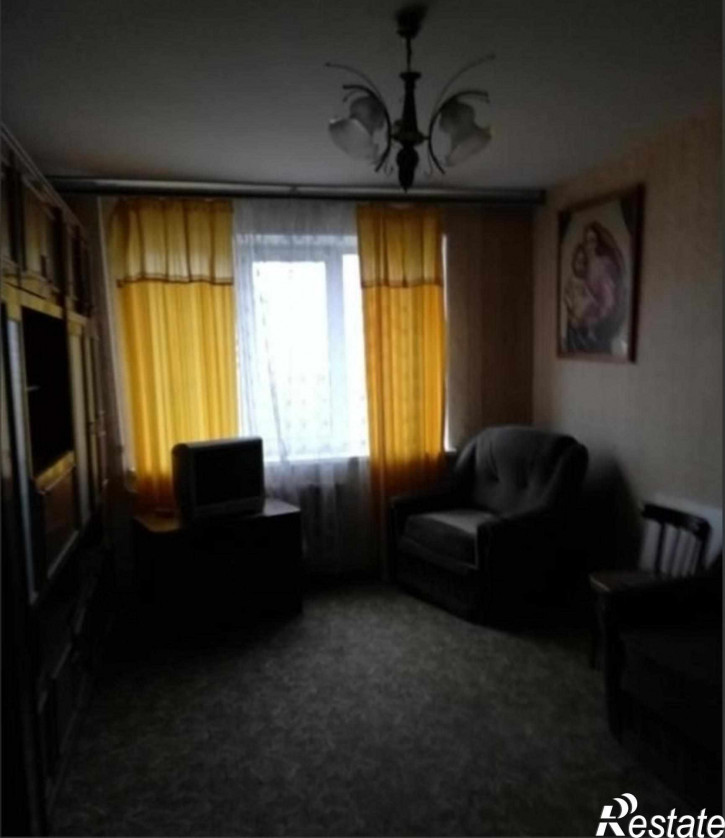 3-комн квартира Верхняя Дуброва ул, 32