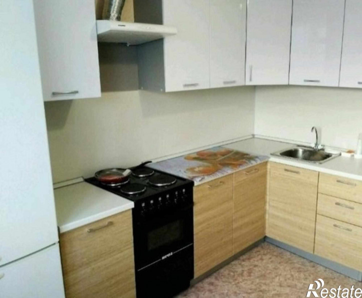 2-комн квартира Лермонтова ул