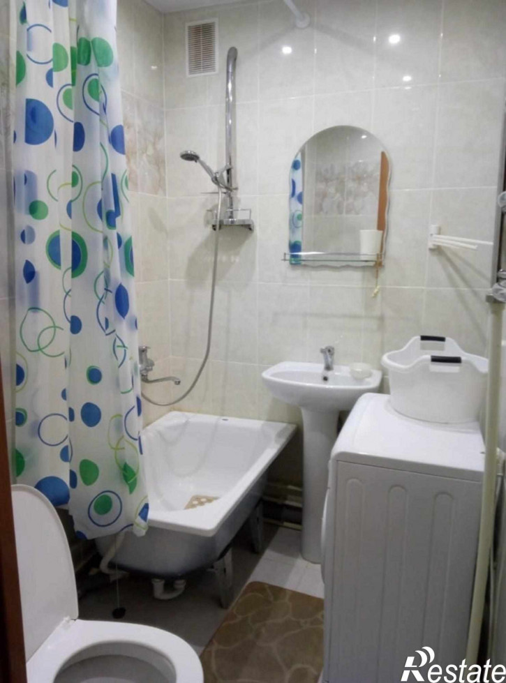 1-комн квартира Строителей пр-кт, 38