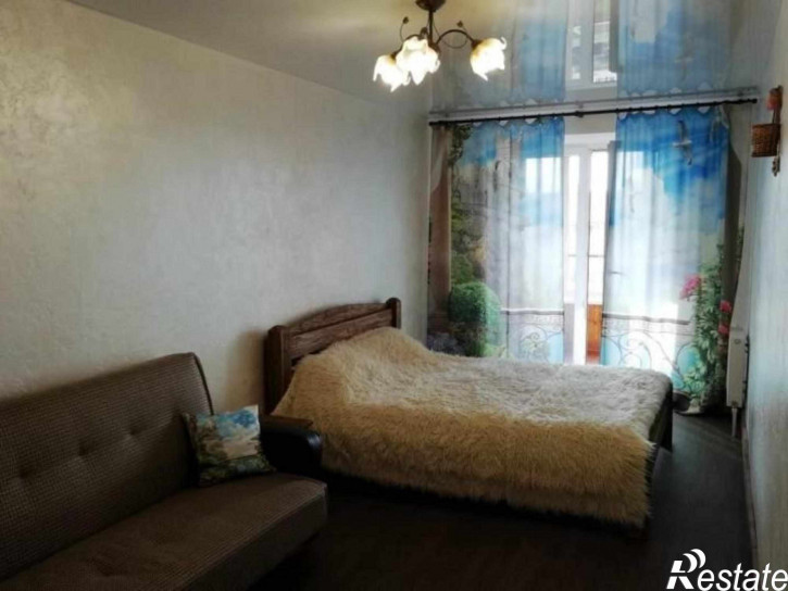 2-комн квартира Центральная ул, 19Ж