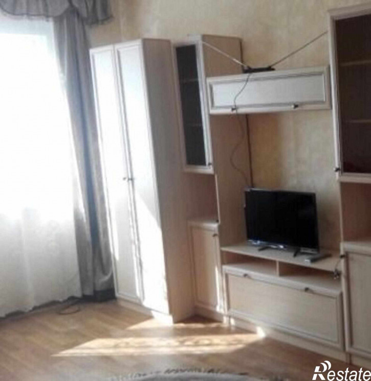 1-комн квартира Ставровская ул, 4