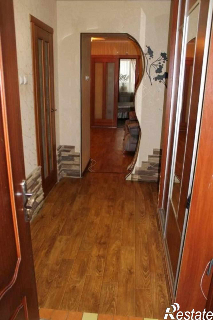 2-комн квартира Пугачева ул, 62