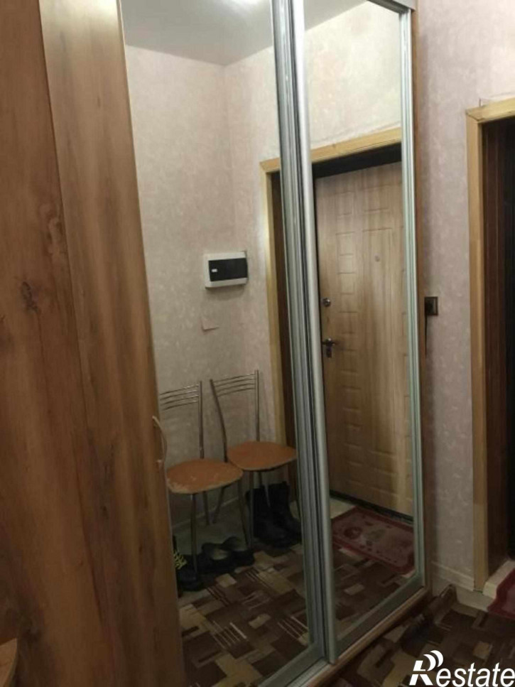 2-комн квартира Нижняя Дуброва ул, 13А