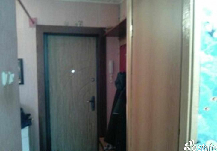 2-комн квартира Егорова ул, 11