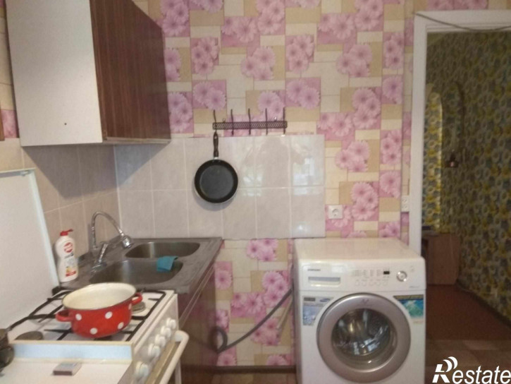 2-комн квартира Красноармейская ул, 43