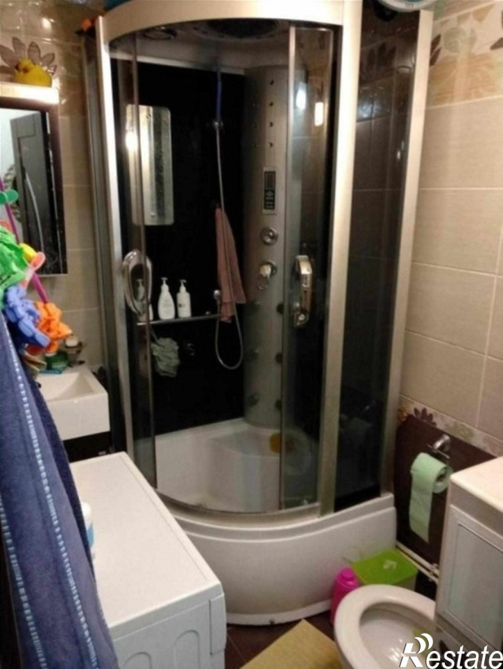 2-комн квартира Балакирева ул, 43Б