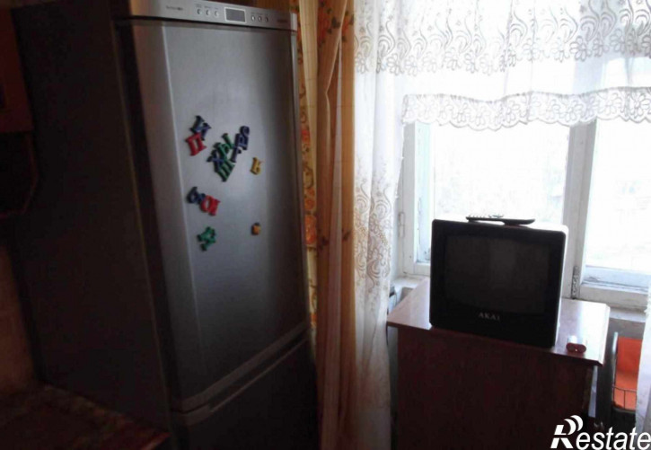 1-комн квартира Добросельская ул, 207А