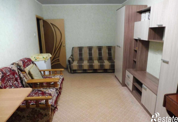 1-комн квартира Казарменная ул, 5