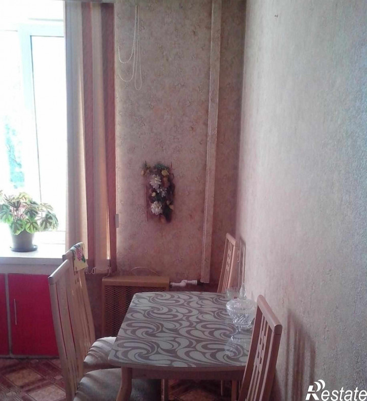 3-комн квартира Большая Нижегородская ул, 32