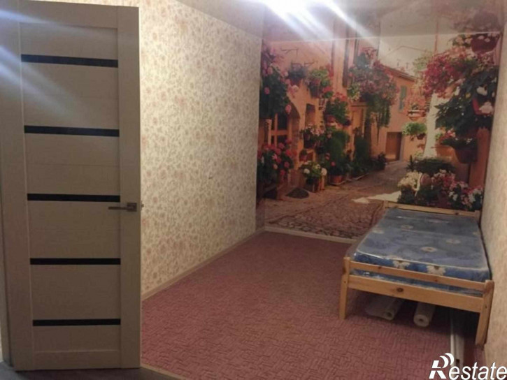 2-комн квартира Лакина ул, 155Б