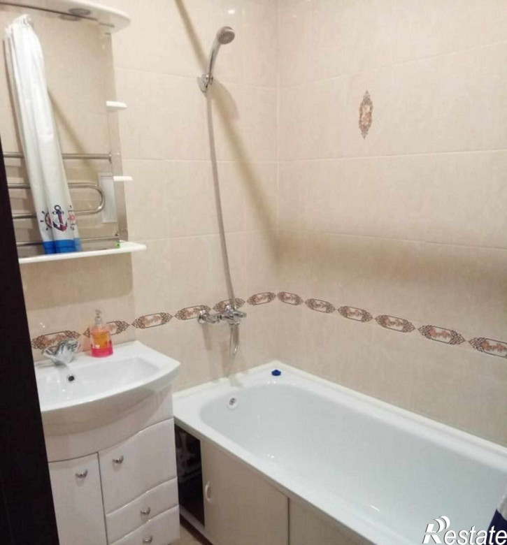 1-комн квартира Ставровская ул, 1
