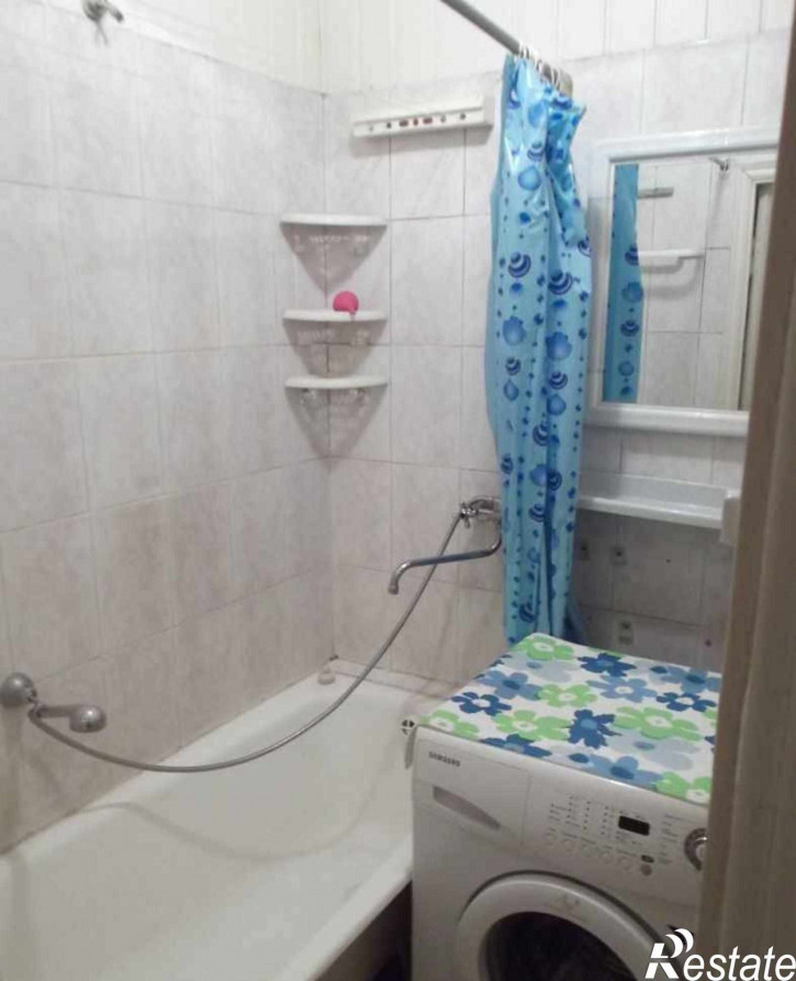 1-комн квартира Добросельская ул, 207А