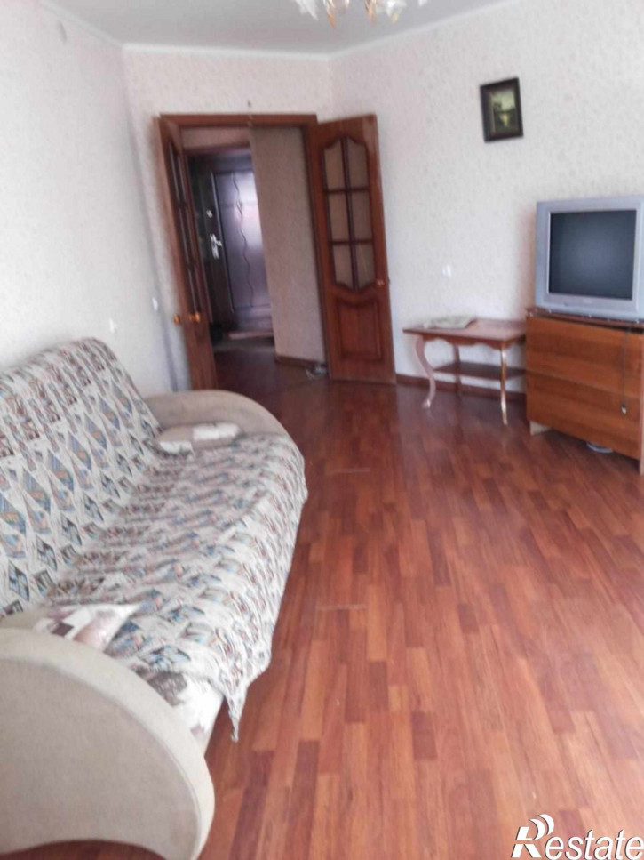 1-комн квартира МОПРа ул, 12А