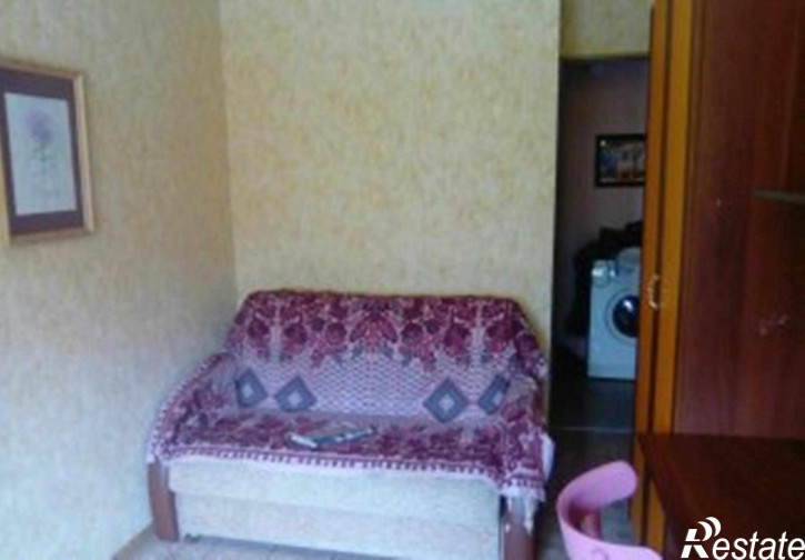 2-комн квартира Егорова ул, 11