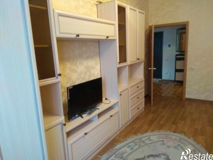 1-комн квартира Ставровская ул, 4