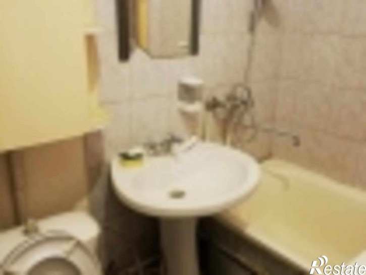 2-комн квартира Строителей пр-кт, 28