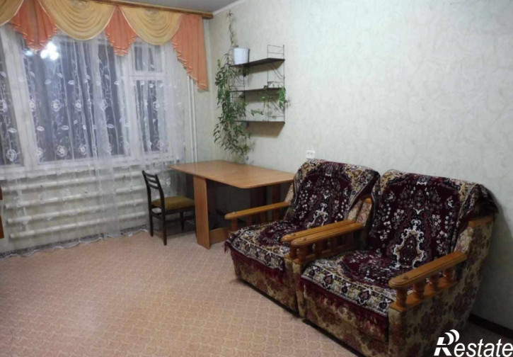 1-комн квартира Казарменная ул, 5